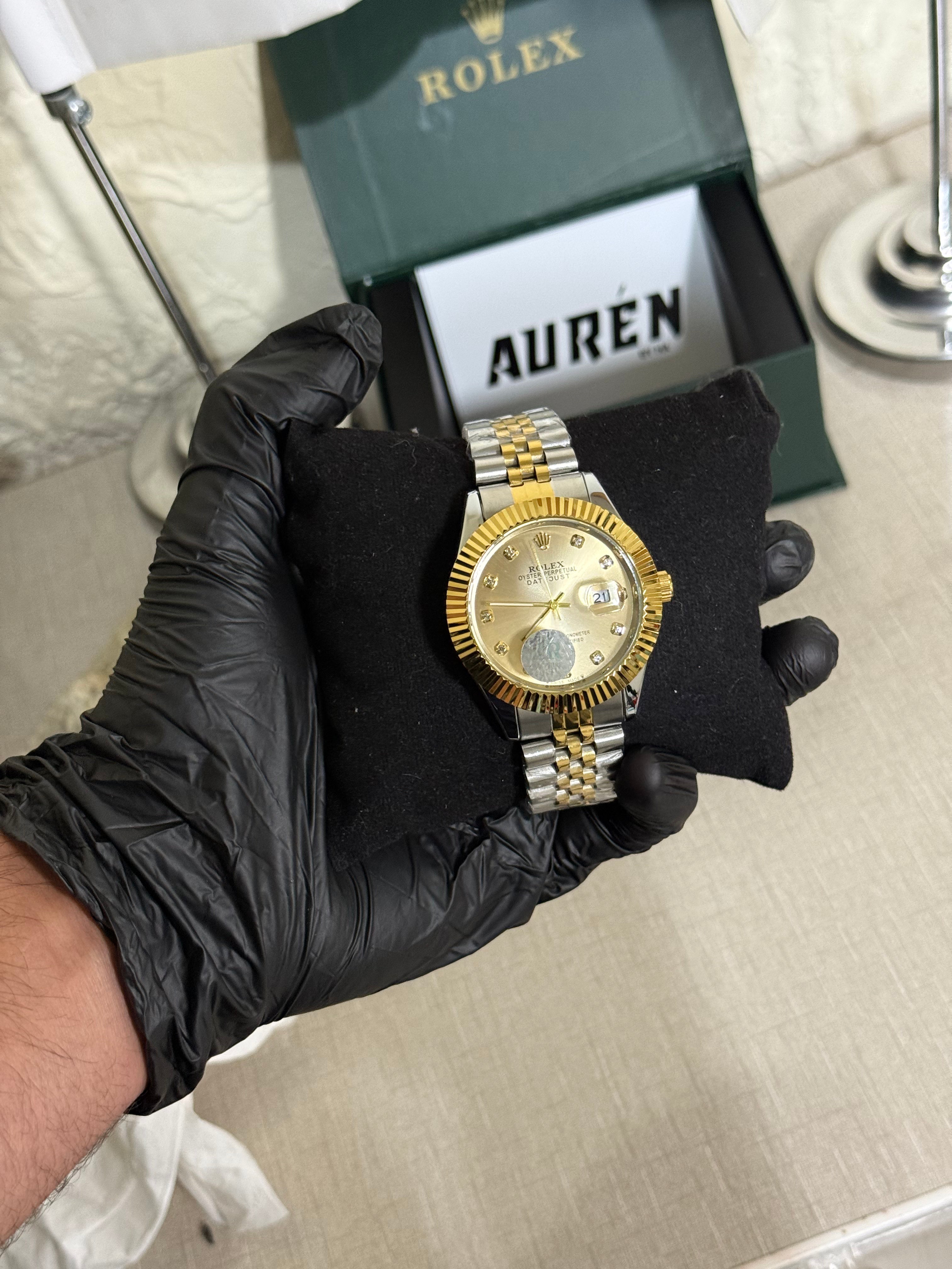 Rolex Datejust 41 AA replica