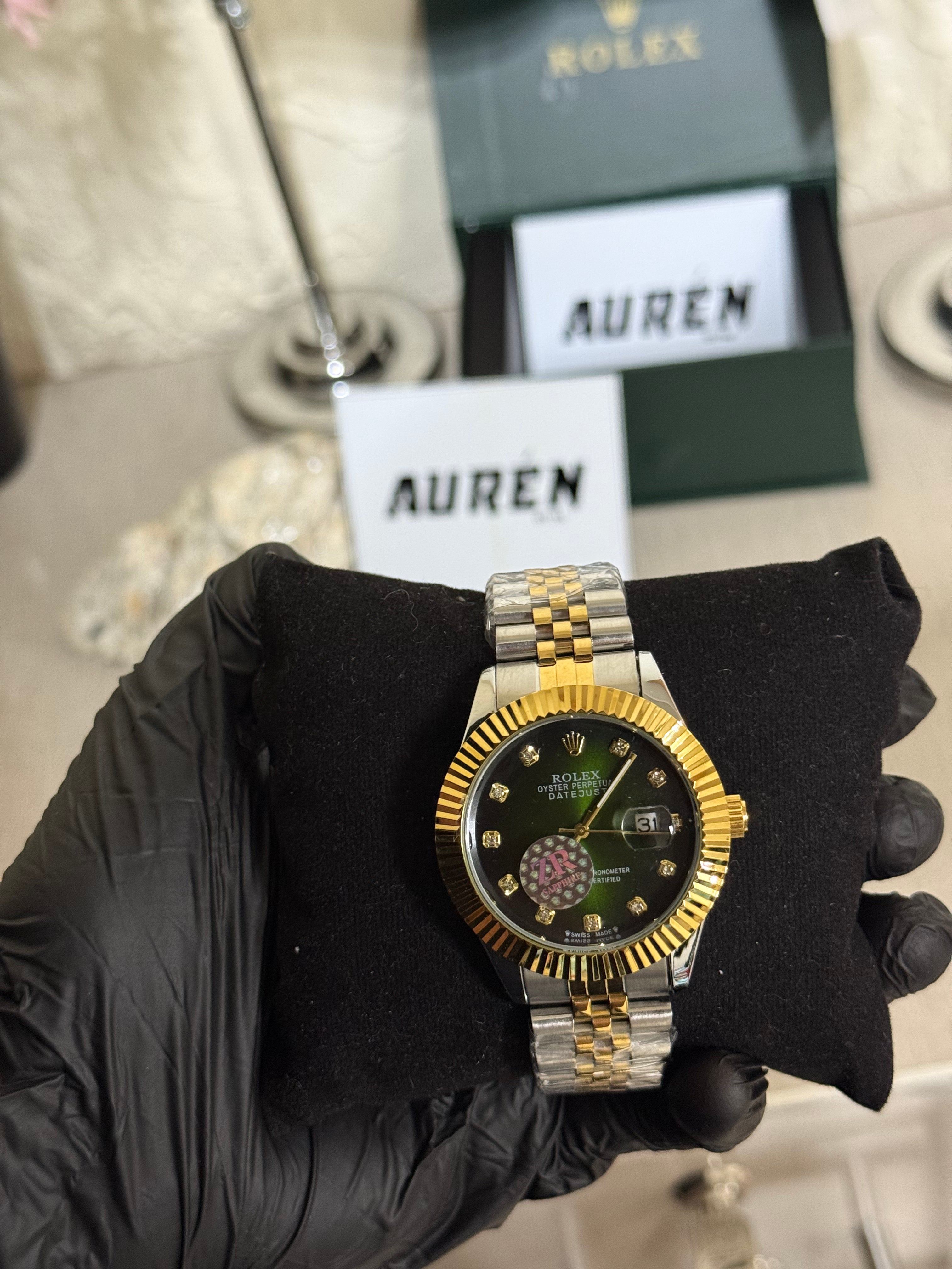 Rolex Datejust 41 AA replica