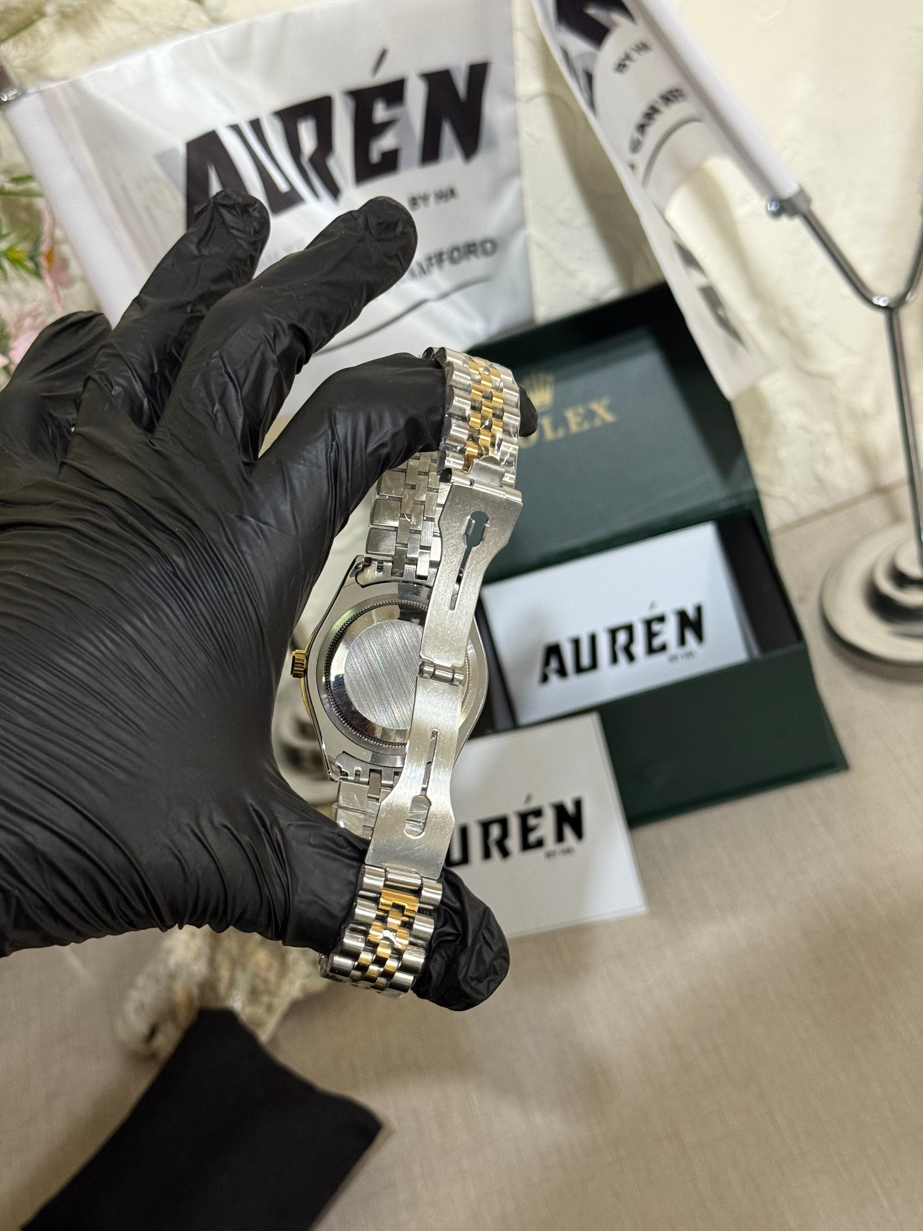 Rolex Datejust 41 AA replica