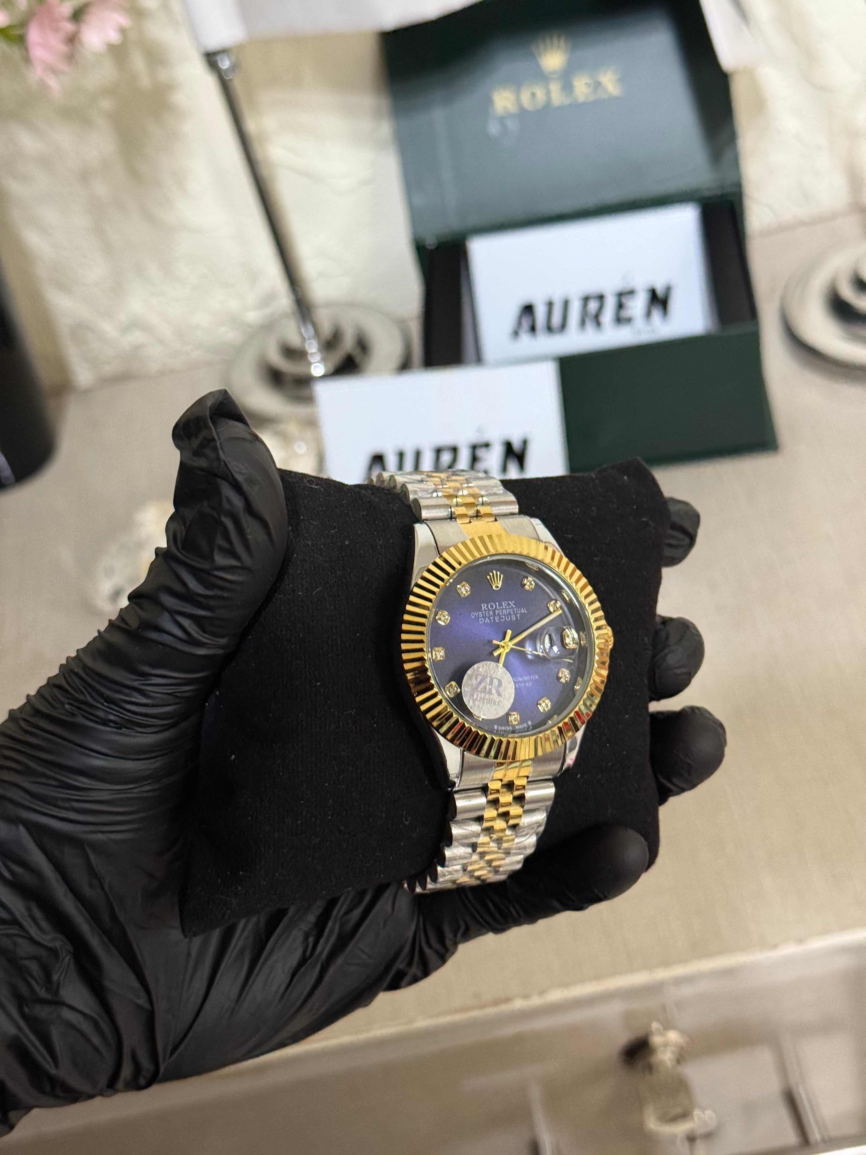 Rolex Datejust 41 AA replica