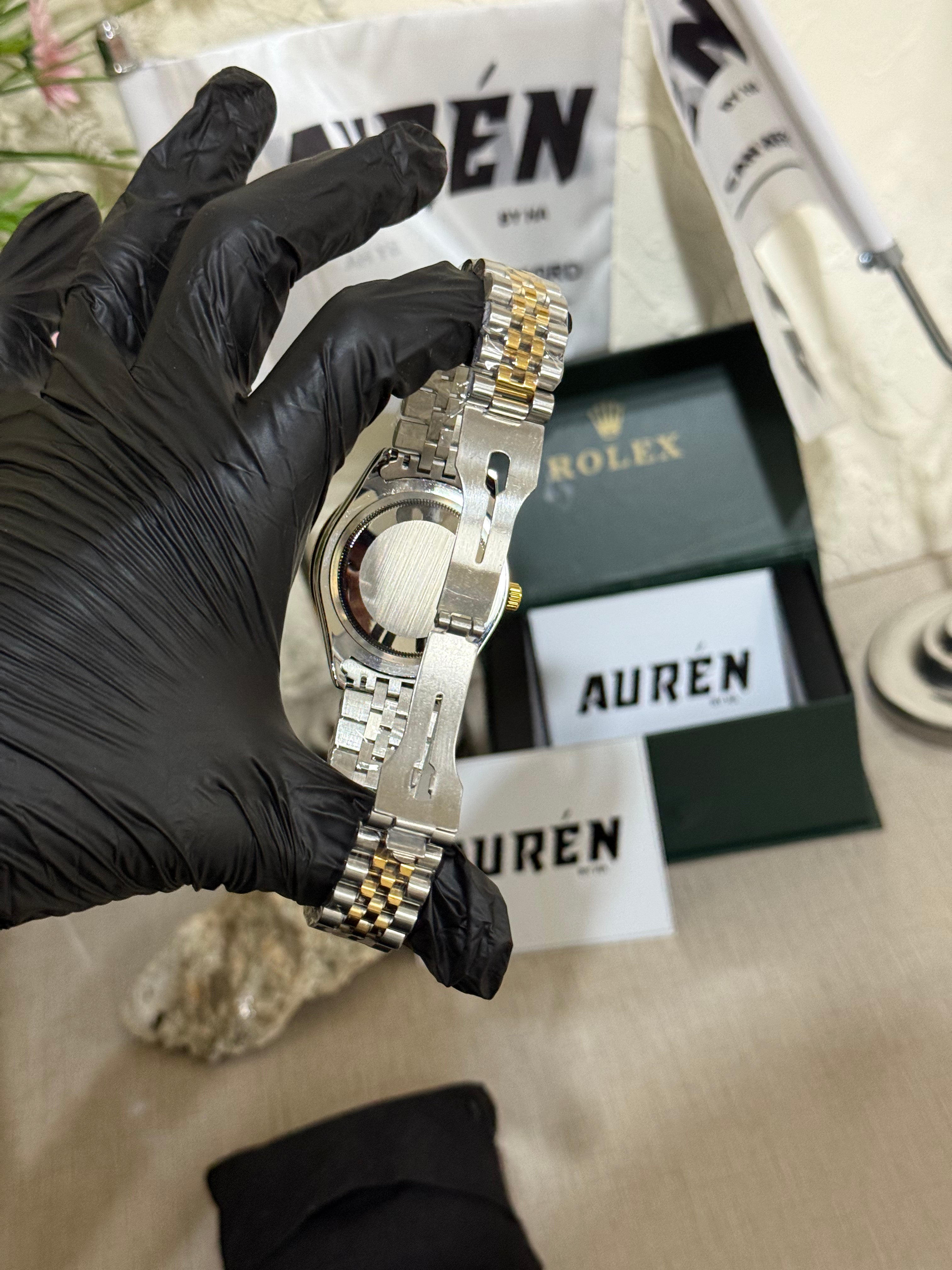 Rolex Datejust 41 AA replica