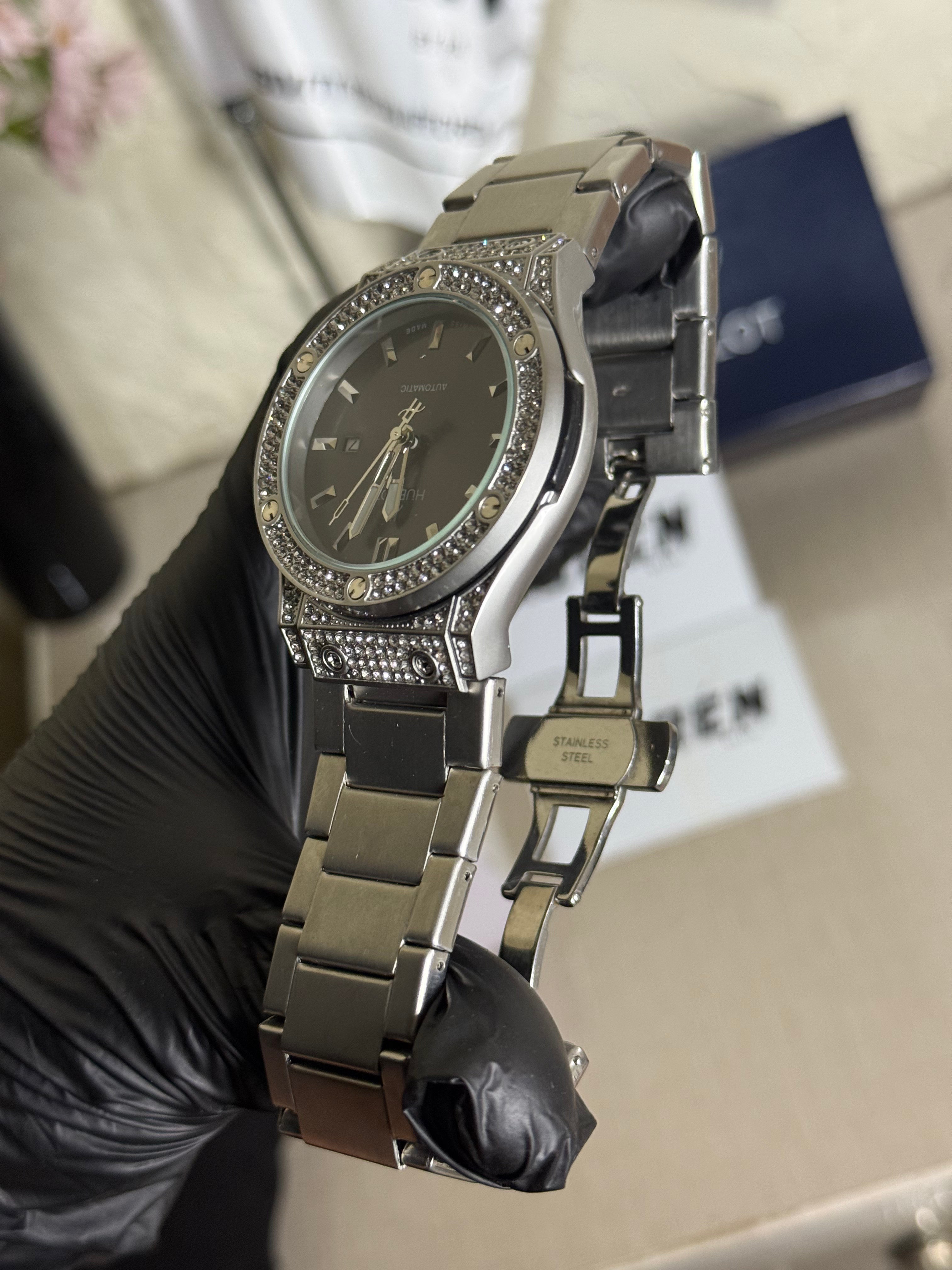 Hublot Classic Fusion Automatic 42mm watch Replica