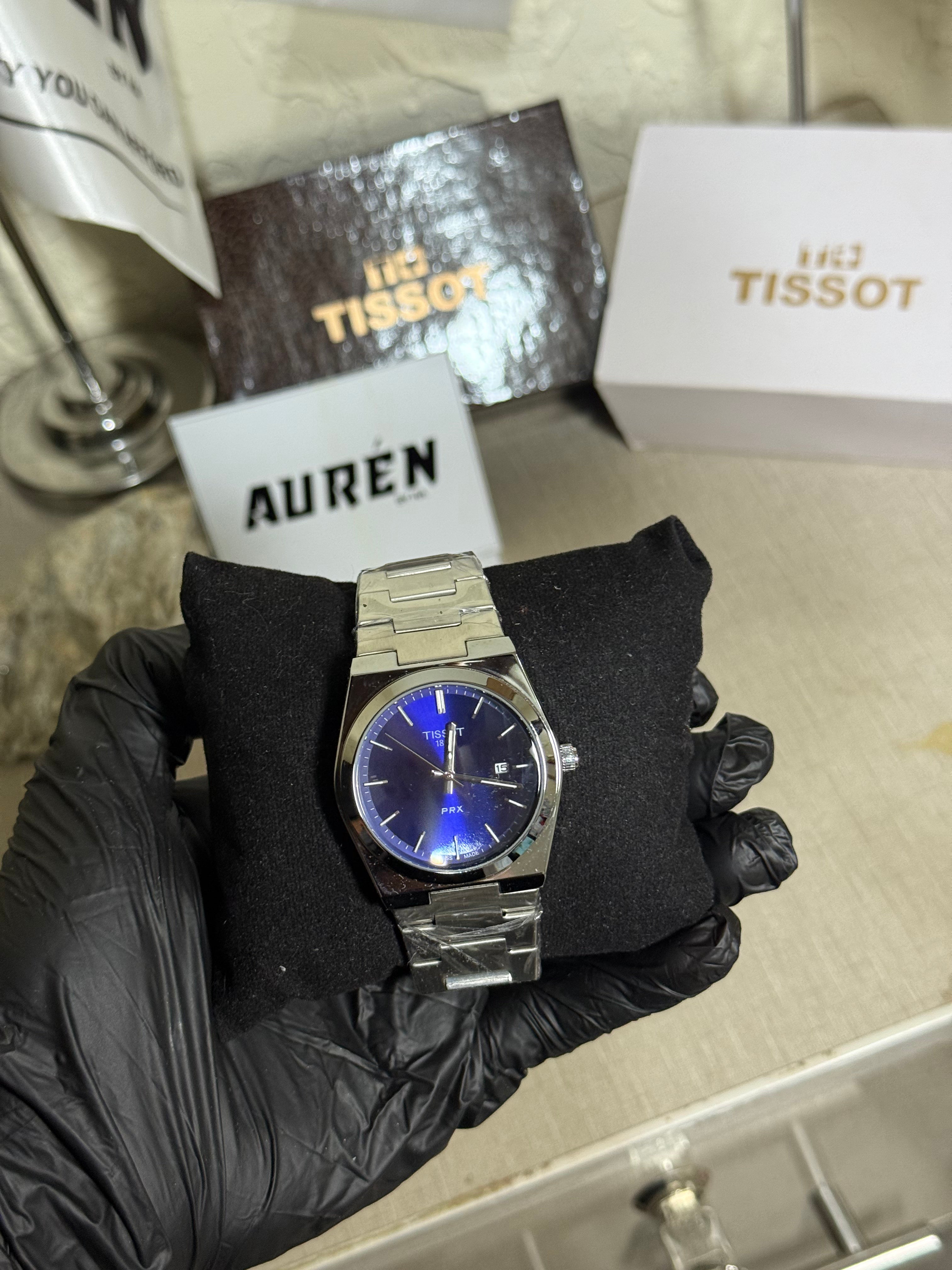 Tissot PRX 1853 replica