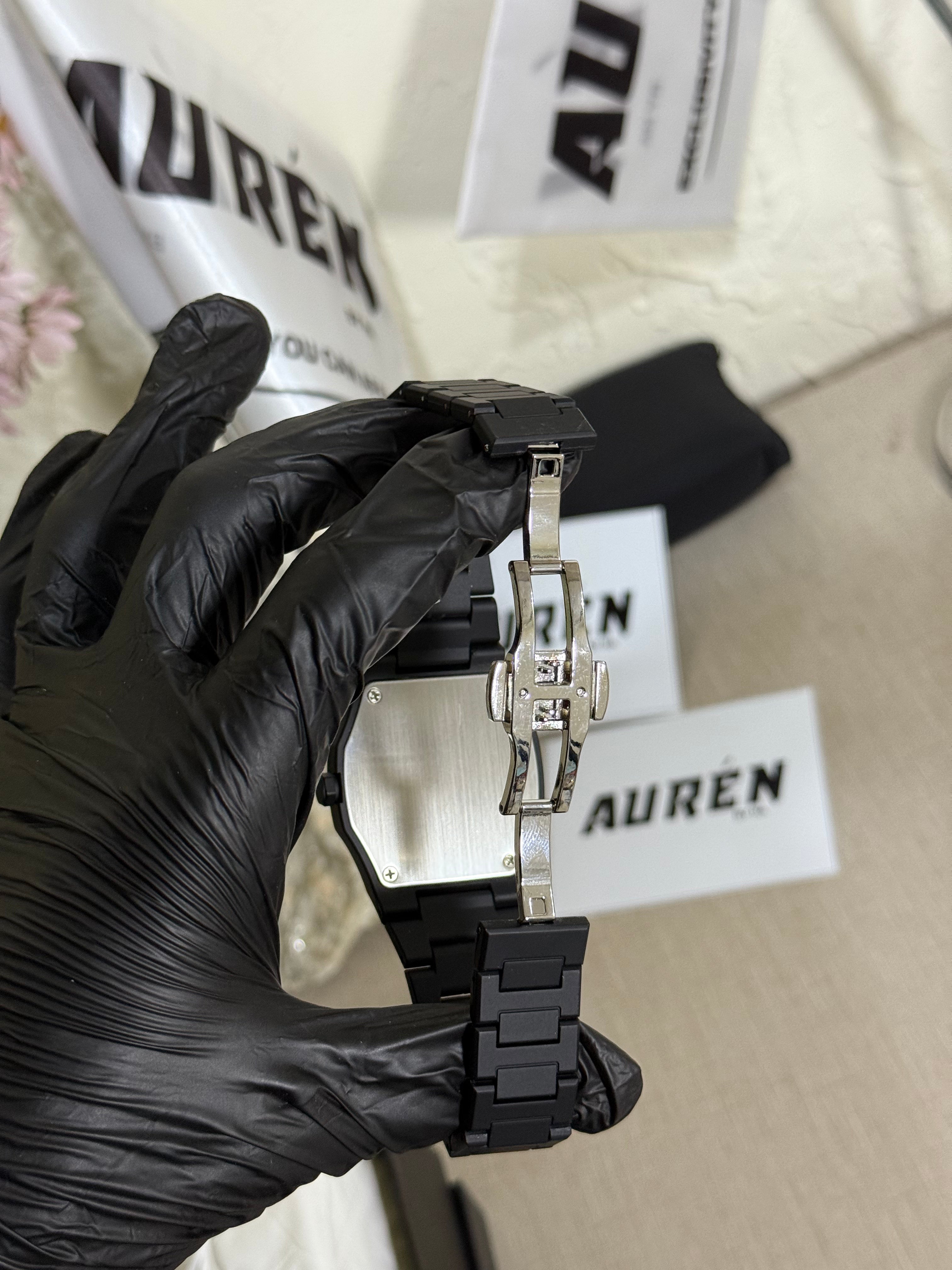 Aura Original Watch