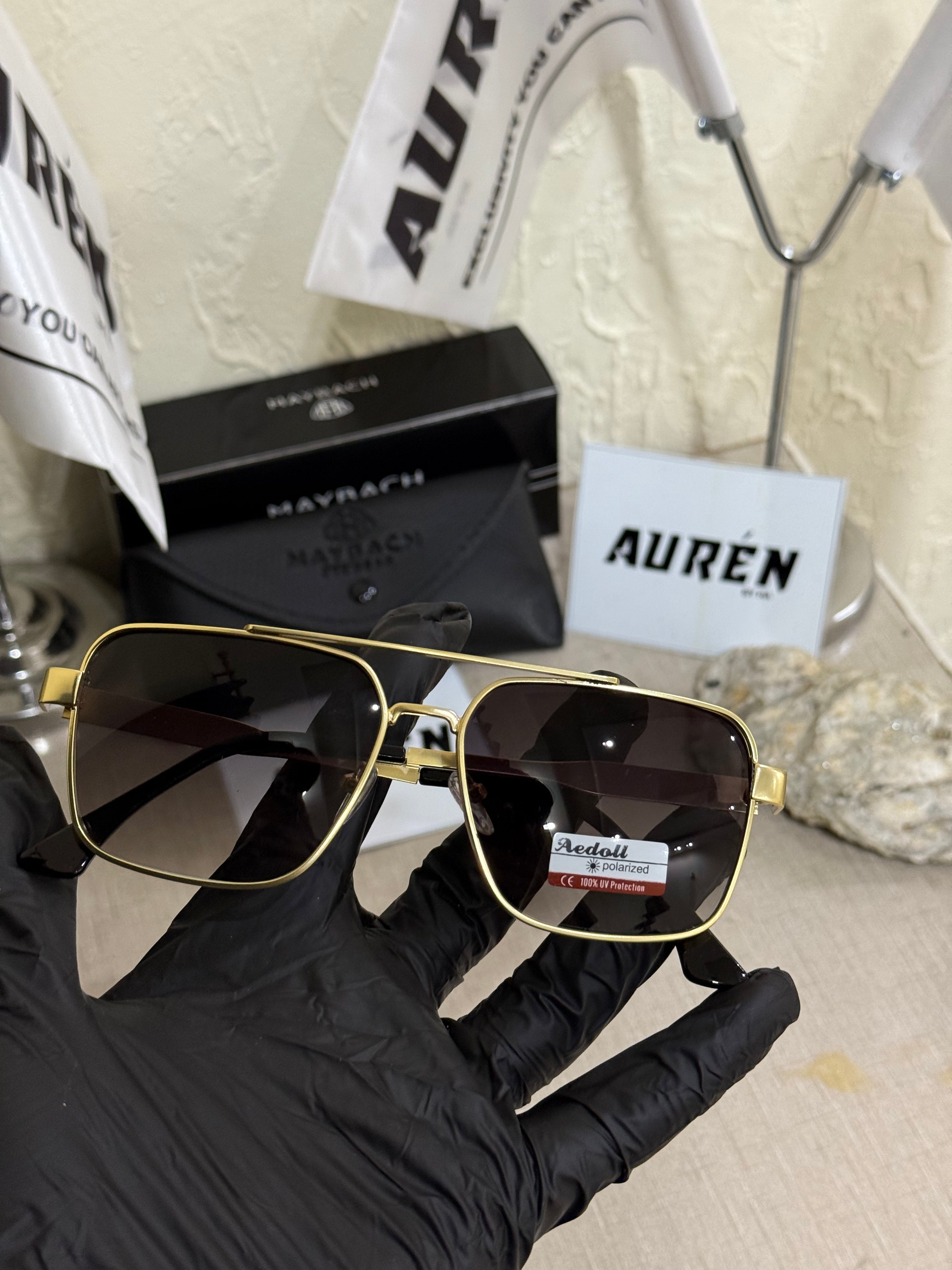 Maybach Design Sunglasses