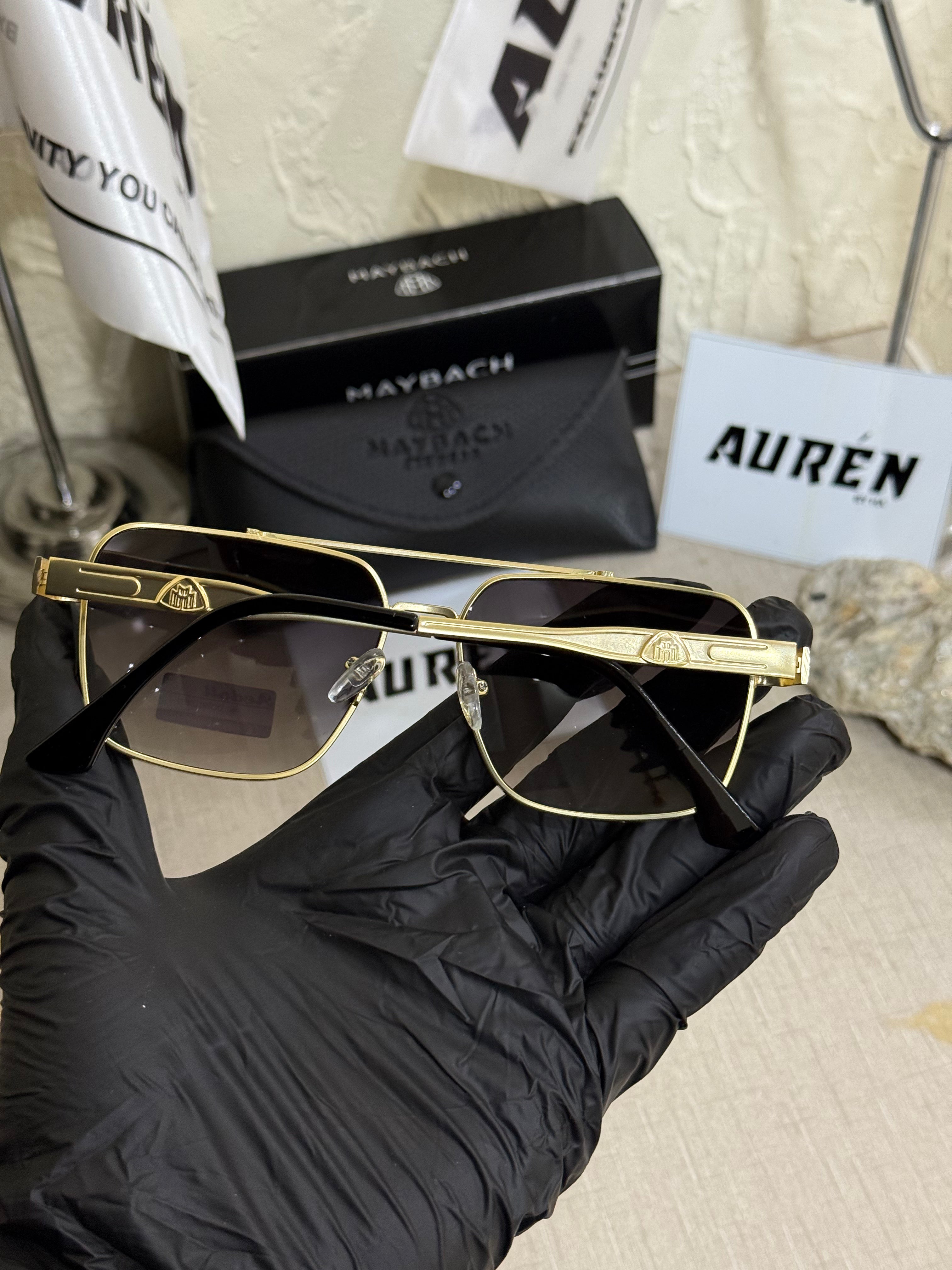 Maybach Design Sunglasses