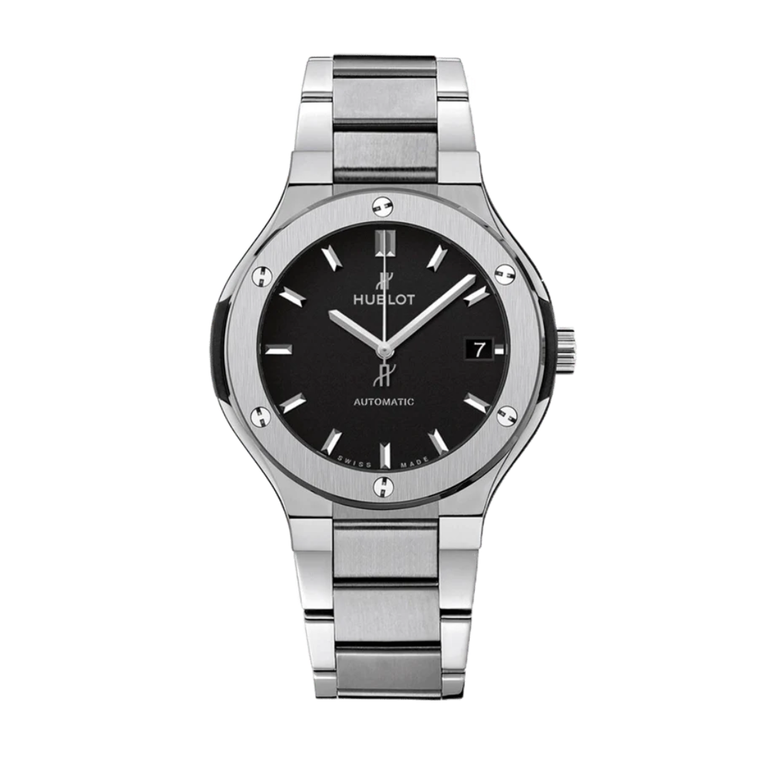 Hublot Classic Fusion Automatic 42mm watch Replica