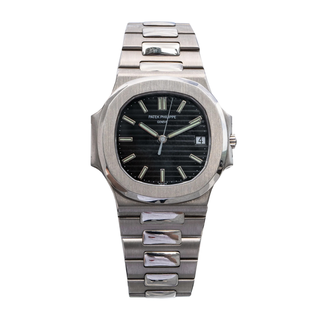Patek Philippe Nautilus