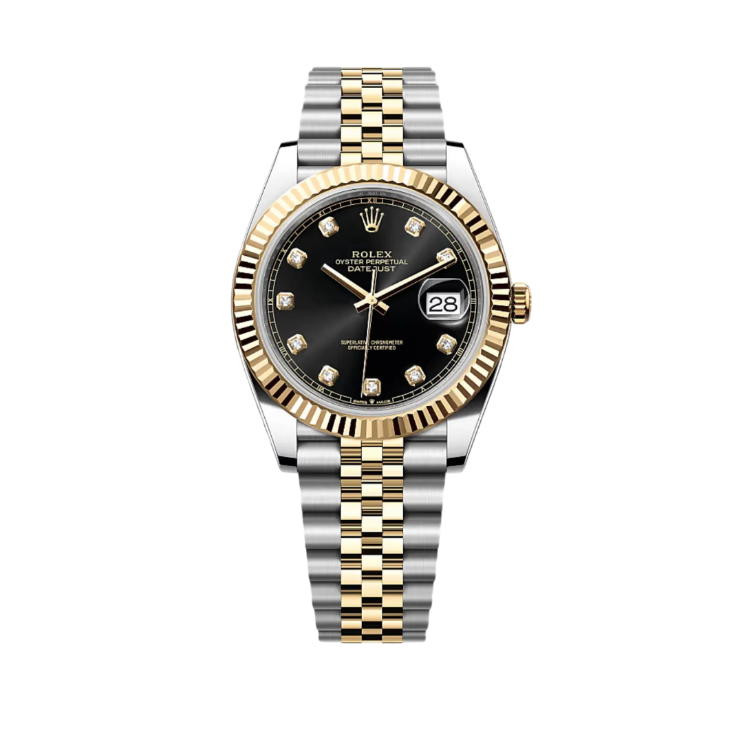 Rolex Datejust 41 AA replica