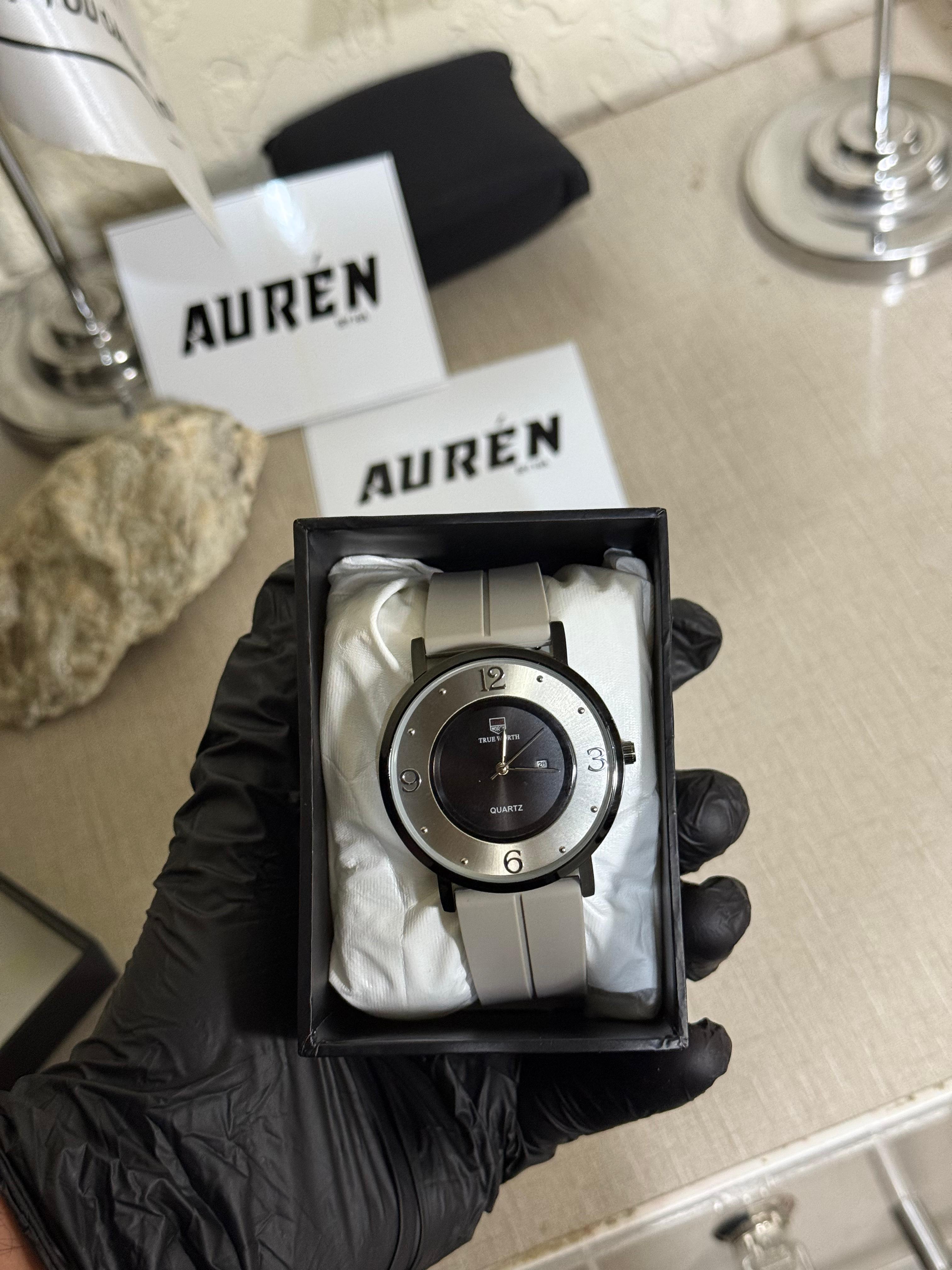 True worth Unisex Watch