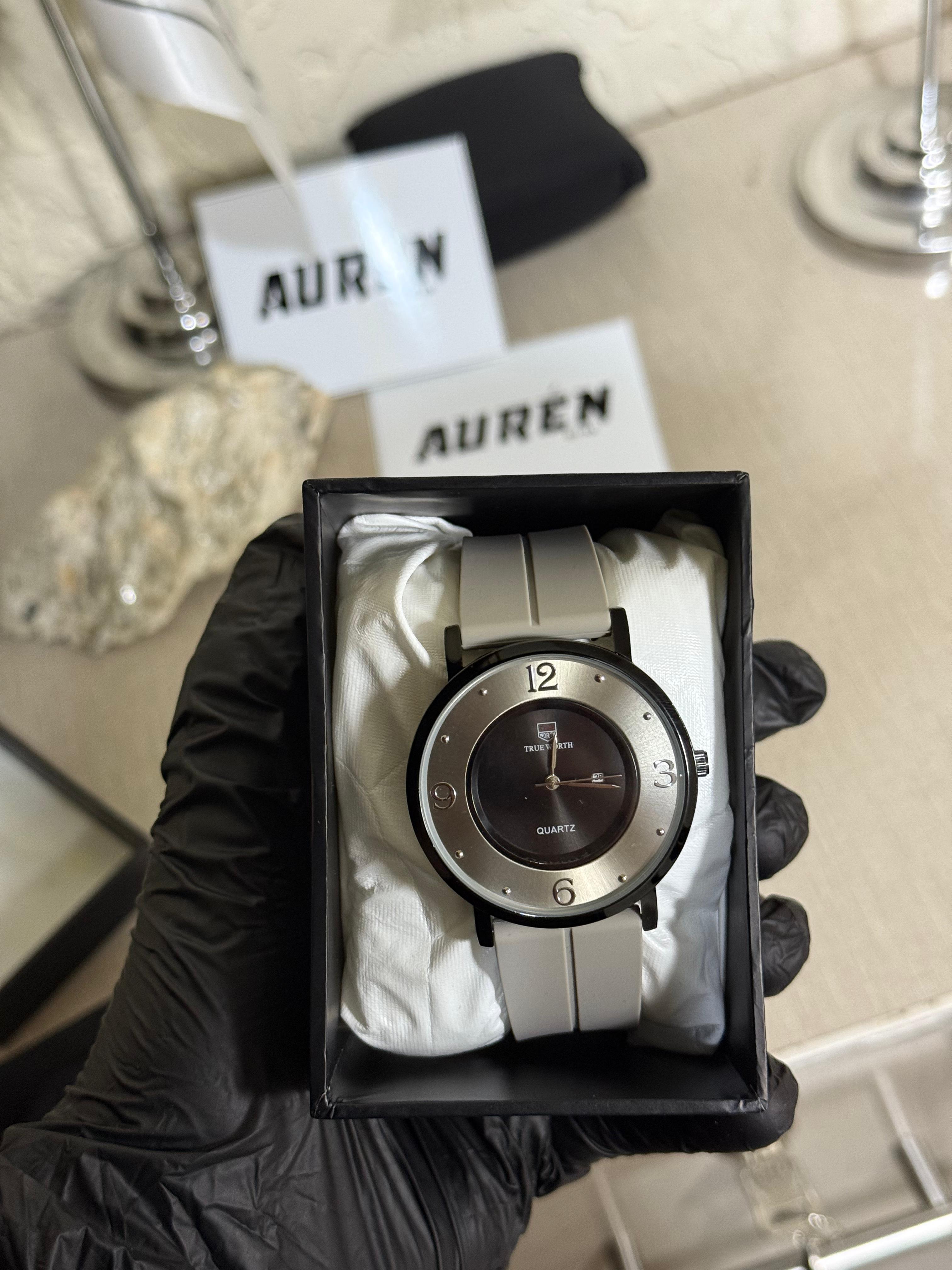 True worth Unisex Watch